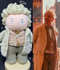 Aziraphale