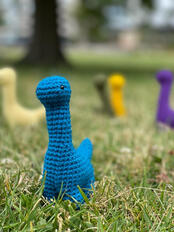 Brachiosaurus